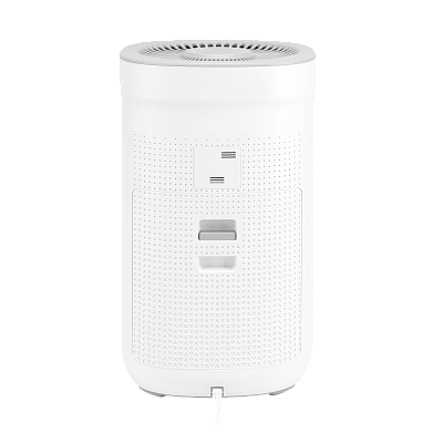 Очиститель воздуха Polaris PPA 4050 WI-FI IQ Home цвет Белый4 ...